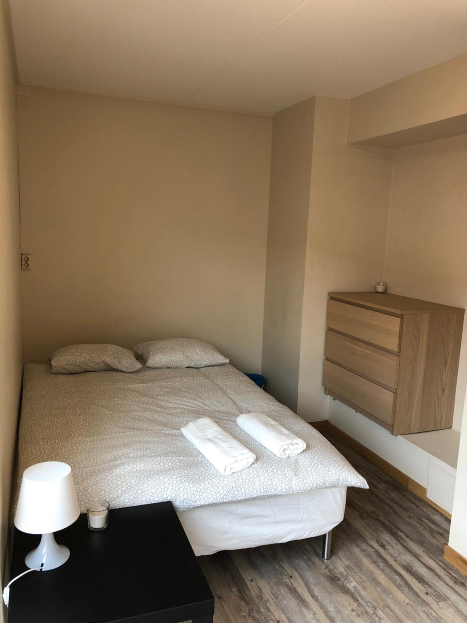 Centrum 3* Oslo