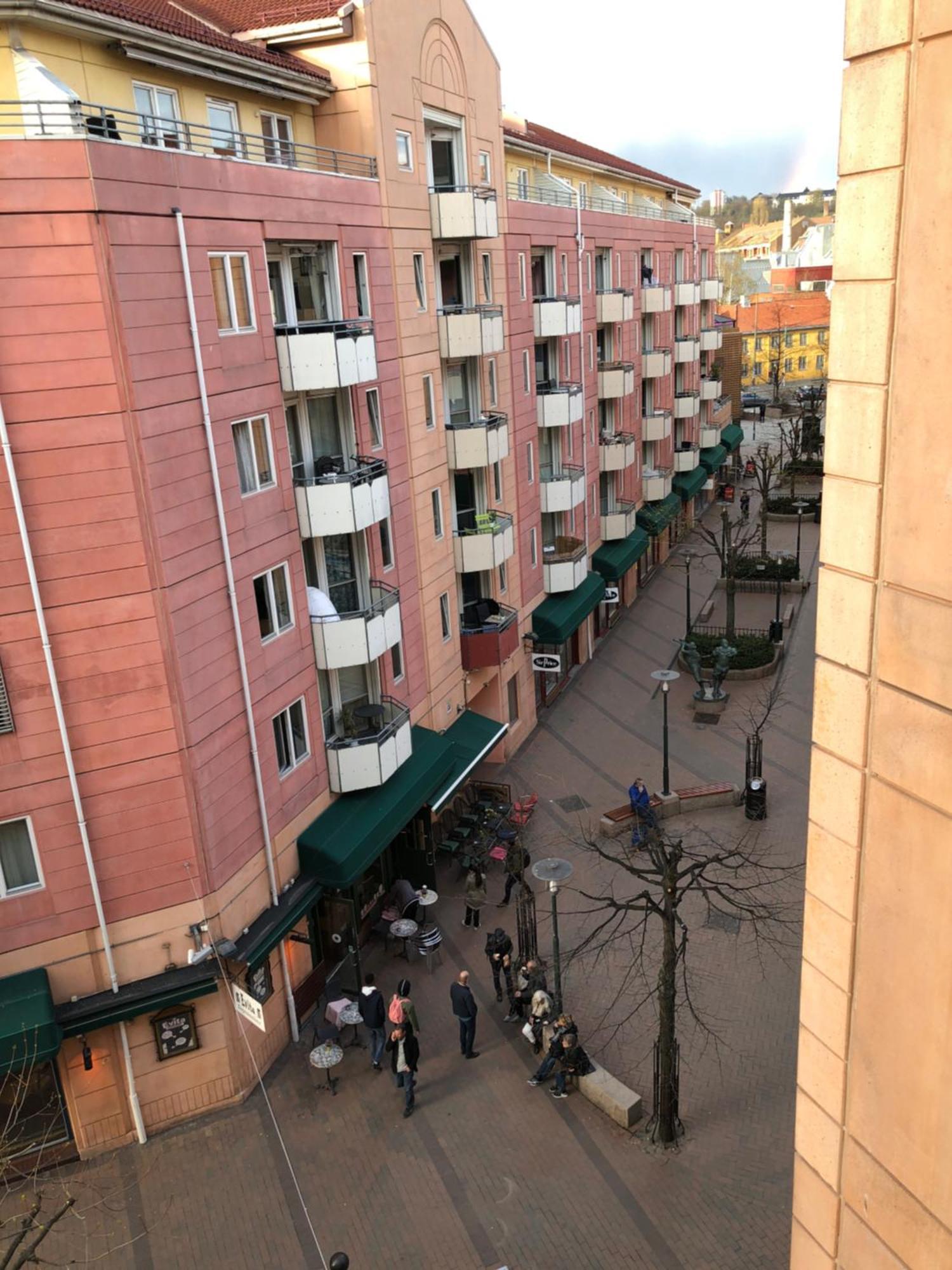 Casa de hóspedes Centrum 3*